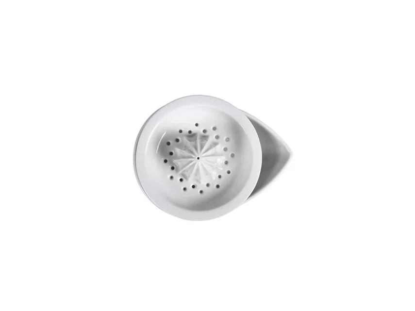 Porland Beyaz Sosluk&Limon Sıkacağı 240cc - 4