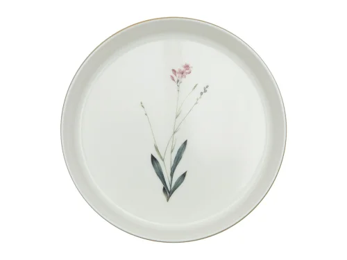 Porland Botanical 27 Parça 6 Kişilik Yemek Takımı - 2