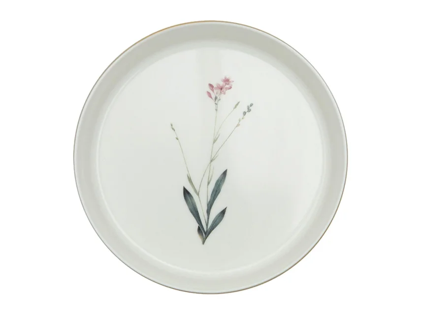 Porland Botanical 27 Parça 6 Kişilik Yemek Takımı - 2