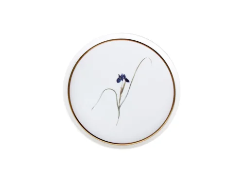 Porland Botanical 27 Parça 6 Kişilik Yemek Takımı - 4