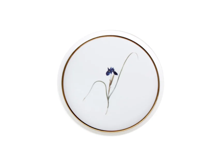 Porland Botanical 27 Parça 6 Kişilik Yemek Takımı - 4