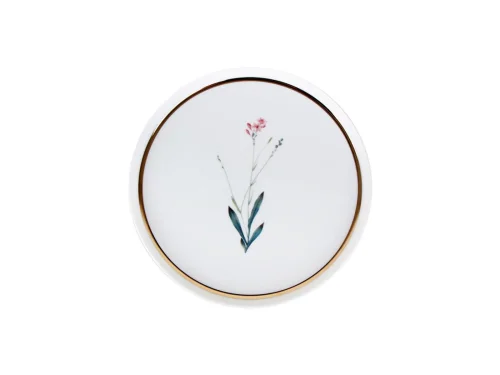 Porland Botanical 27 Parça 6 Kişilik Yemek Takımı - 6