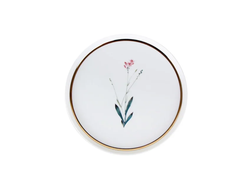 Porland Botanical 27 Parça 6 Kişilik Yemek Takımı - 6