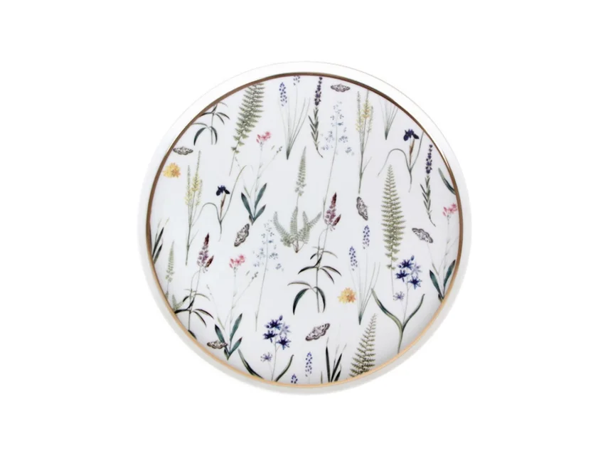 Porland Botanical 27 Parça 6 Kişilik Yemek Takımı - 7