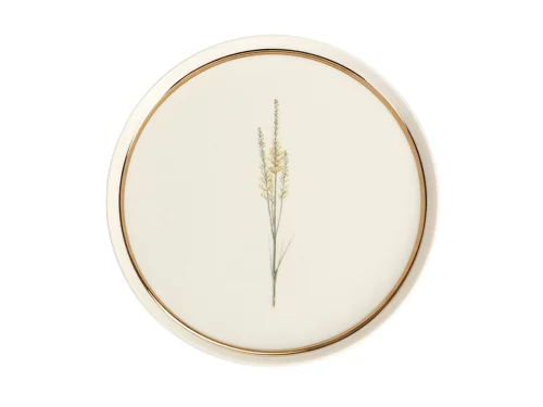 Porland Botanical 60 Parça 12 Kişilik Yemek Takımı - 6