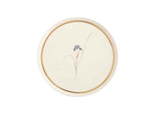Porland Botanical 60 Parça 12 Kişilik Yemek Takımı - 8