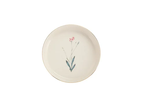 Porland Botanical 60 Parça 12 Kişilik Yemek Takımı - 9