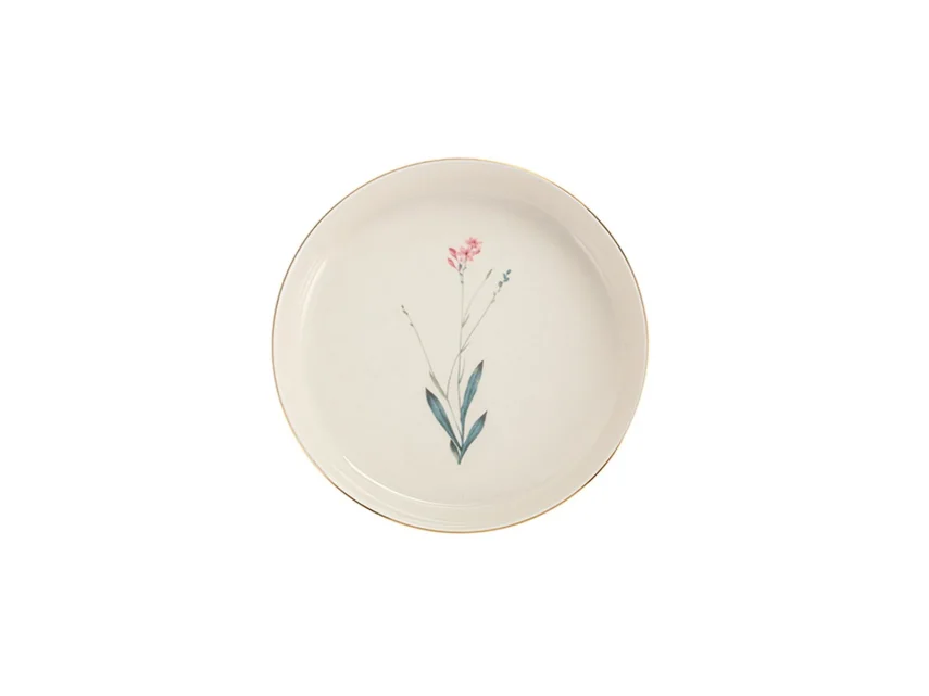 Porland Botanical 60 Parça 12 Kişilik Yemek Takımı - 9