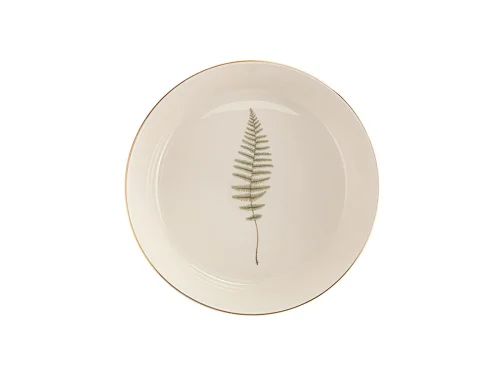 Porland Botanical 60 Parça 12 Kişilik Yemek Takımı - 10