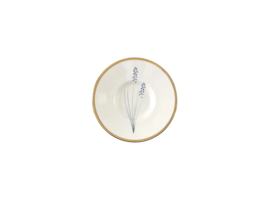 Porland Botanical 6lı Çay Tabağı 11cm - 2