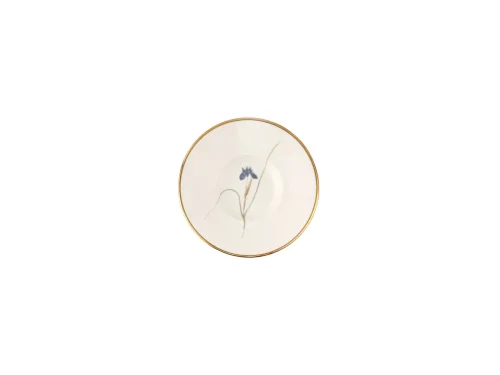 Porland Botanical 6lı Çay Tabağı 11cm - 5
