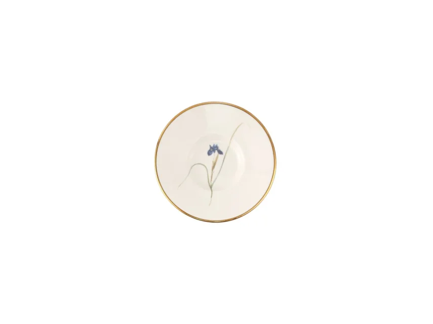 Porland Botanical 6lı Çay Tabağı 11cm - 5