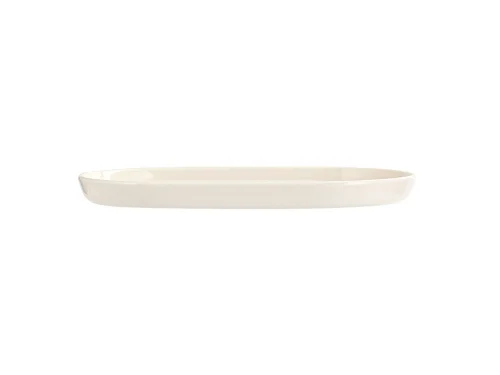 Porland Botanical Desen1 Kayık Tabak 18cm - 3