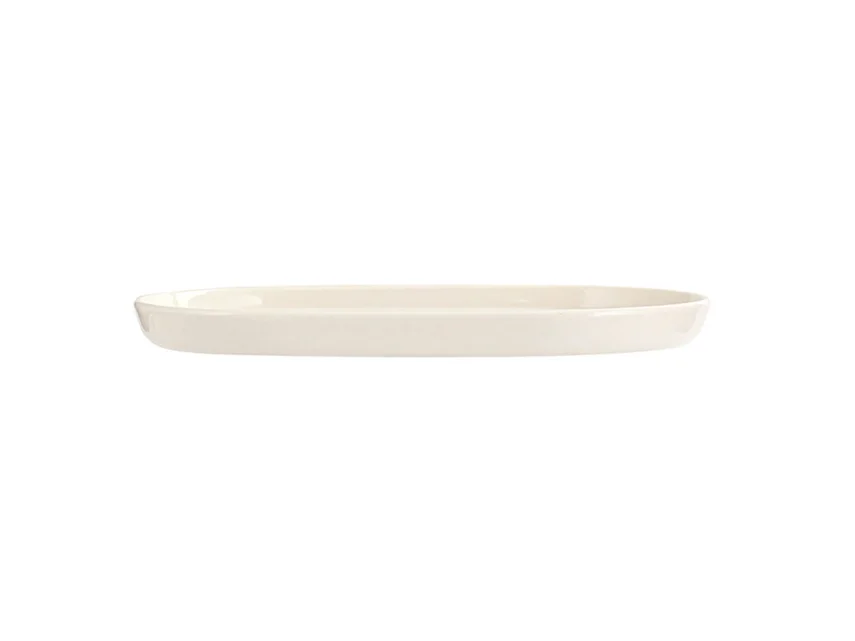 Porland Botanical Desen1 Kayık Tabak 18cm - 3