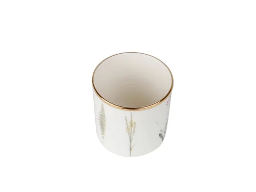 Porland Botanical Desen10 Bardak 230cc - PORLAND