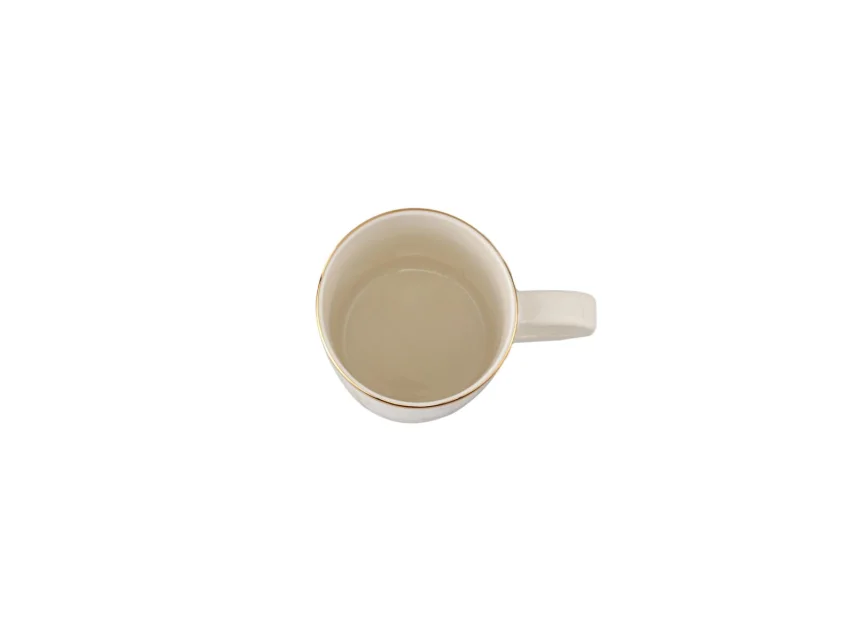 Porland Botanical Desen10 Kupa 340cc - 3