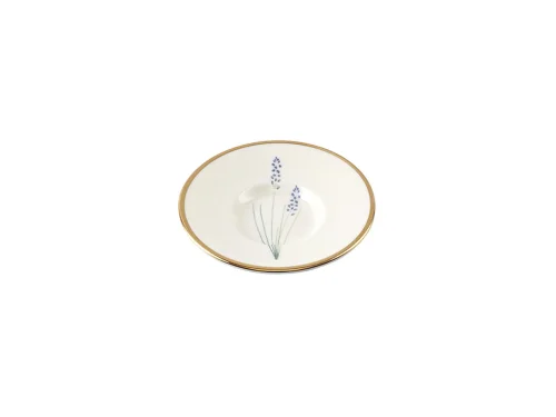 Porland Botanical Desen11 Çay Tabağı 11cm - 2