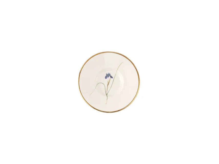Porland Botanical Desen3 Çay Tabağı 11cm - 1