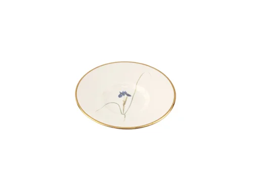Porland Botanical Desen3 Çay Tabağı 11cm - 2