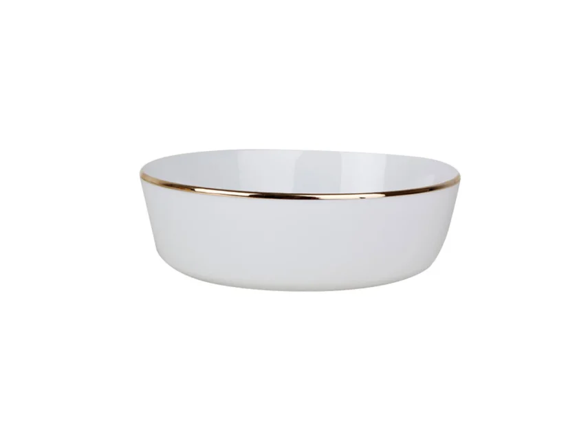 Porland Botanical Desen6 Kase 16cm - 1