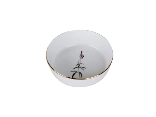 Porland Botanical Desen6 Kase 16cm - 2