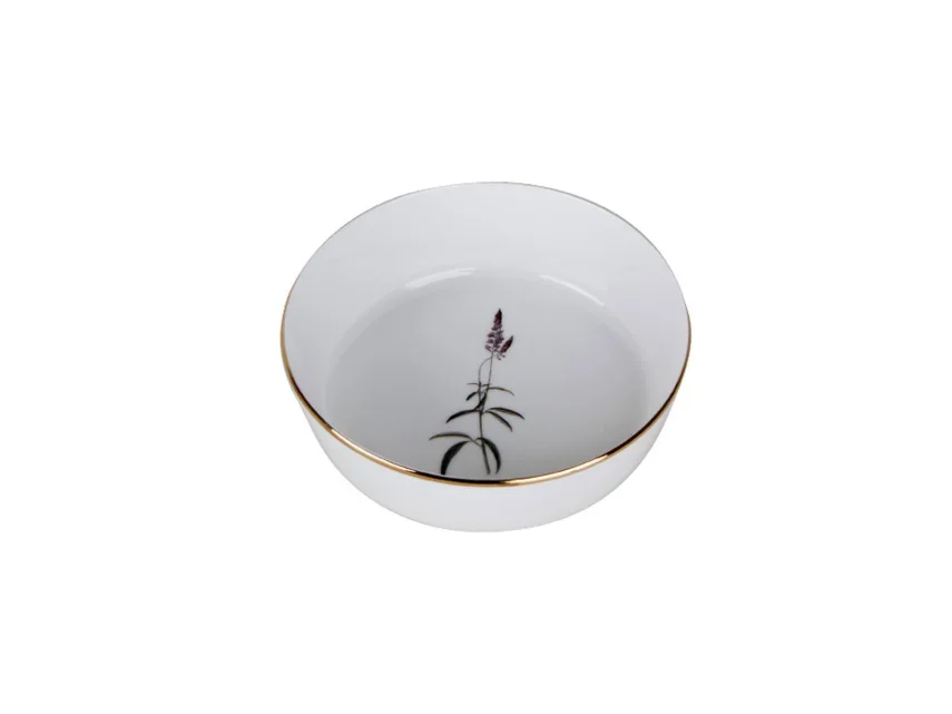 Porland Botanical Desen6 Kase 16cm - 2