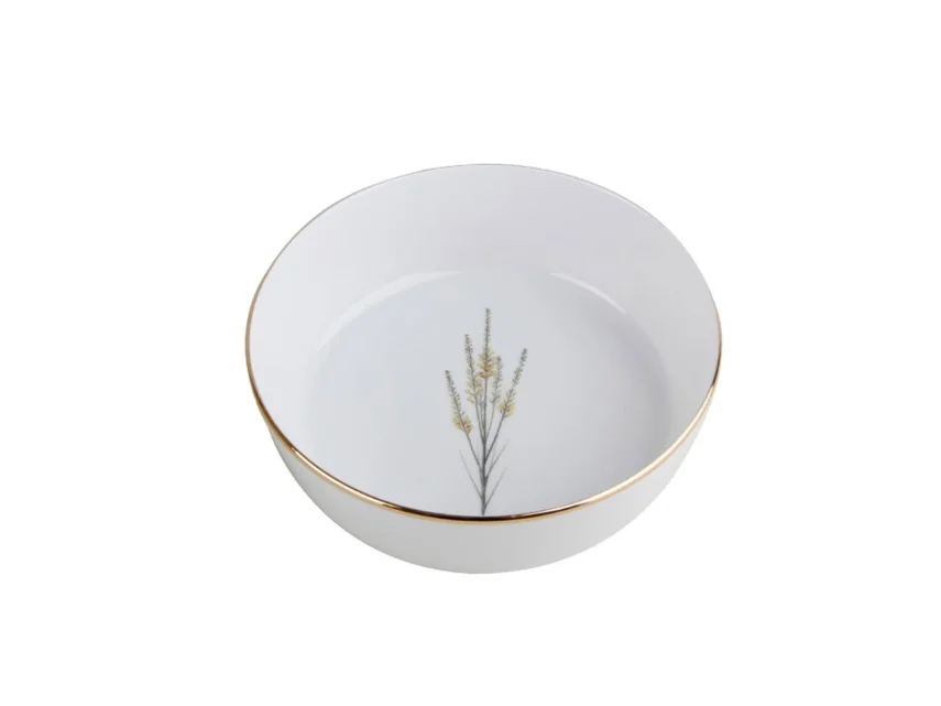 Porland Botanical Desen7 Kase 16cm - 2