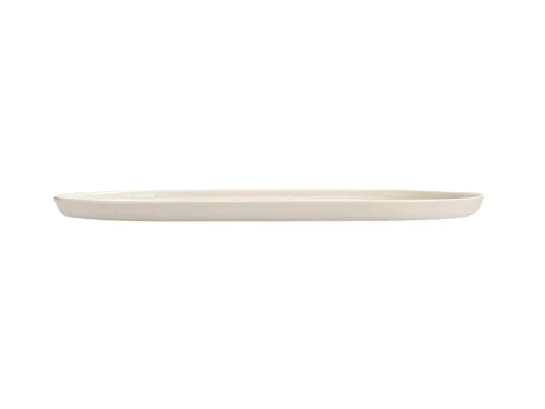Porland Botanical Kayık Tabak 32cm - 3