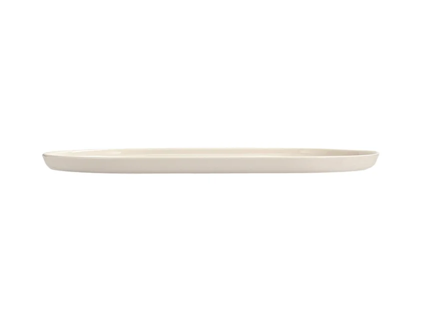 Porland Botanical Kayık Tabak 32cm - 3