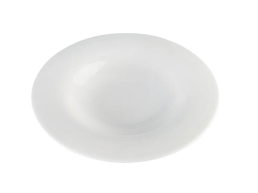 Porland Bride 60 Parça 12 Kişilik Yemek Takımı - 5
