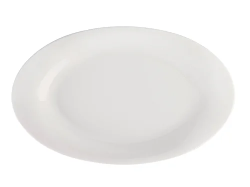 Porland Bride 60 Parça 12 Kişilik Yemek Takımı - 9