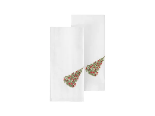 Porland Çam Ağacı Peçete 2li 45x45cm - PORLAND