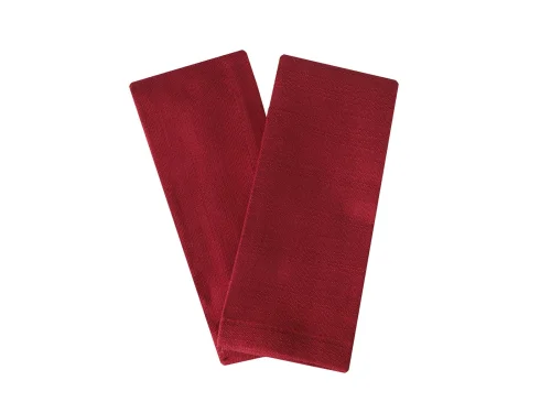 Porland Casual Bordo Peçete 2li 45x45cm - 2