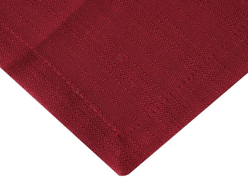 Porland Casual Bordo Peçete 2li 45x45cm - 4