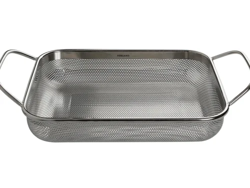 Porland Cella Kare Süzgeç 28 cm - PORLAND