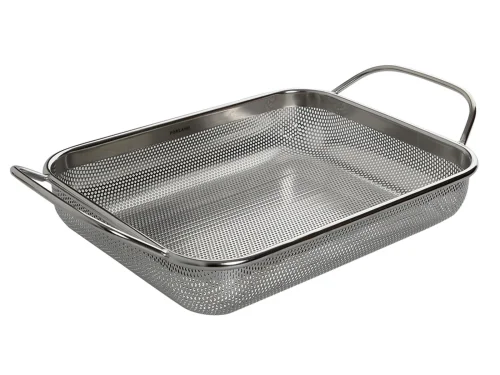 Porland Cella Kare Süzgeç 28 cm - 2