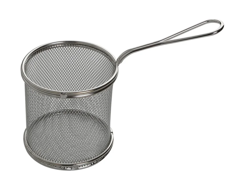 Porland Cella Kızartma Süzgeci 9 cm - 1