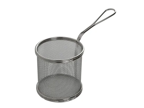 Porland Cella Kızartma Süzgeci 9 cm - 2