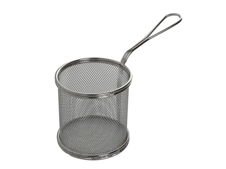 Porland Cella Kızartma Süzgeci 9 cm - 2