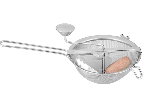 Porland Cella Öğütücü Süzgeç 40cm - PORLAND