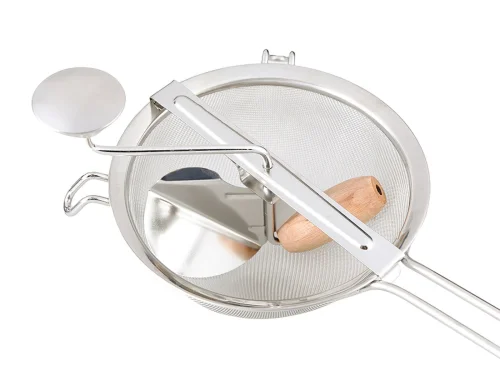 Porland Cella Öğütücü Süzgeç 40cm - 3