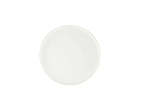 Porland Chopin Altın 27 Parça 6 Kişilik Yemek Takımı - 4