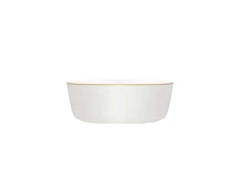 Porland Chopin Altın Yaldız Kase 12cm - 3