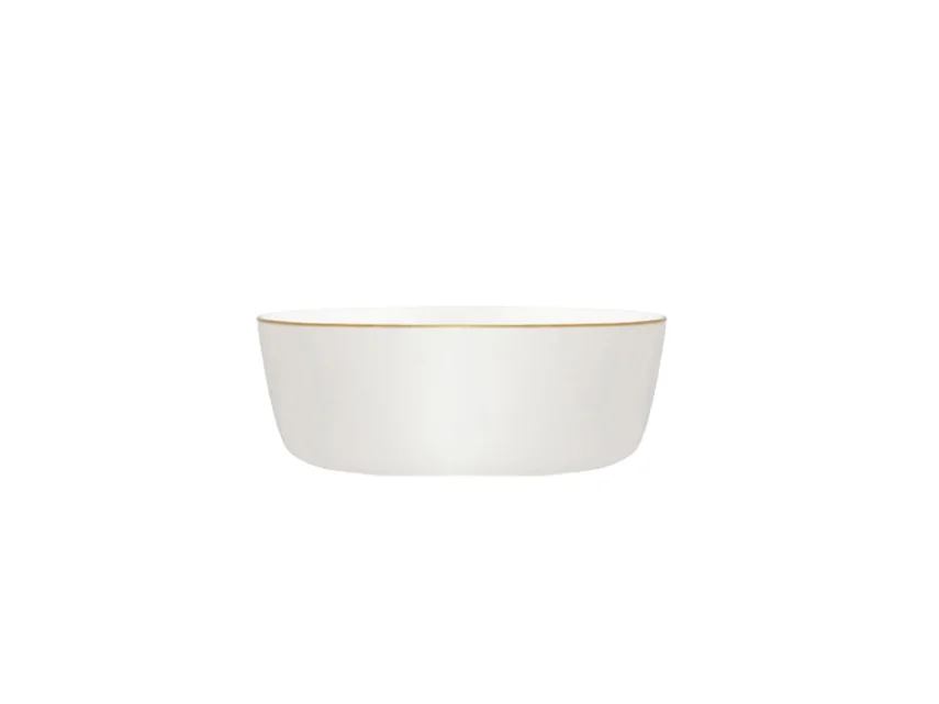 Porland Chopin Altın Yaldız Kase 12cm - 3
