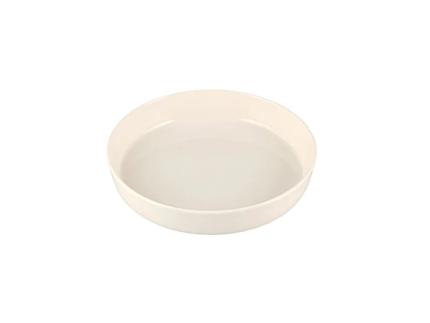 Porland Chopin Alumilite Çukur Tabak 19cm - 1