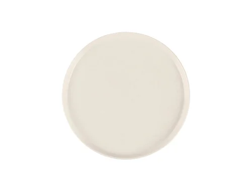 Porland Chopin Alumilite Düz Tabak 18cm 6 adet - PORLAND