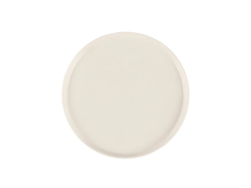 Porland Chopin Alumilite Düz Tabak 18cm 6 adet - 1