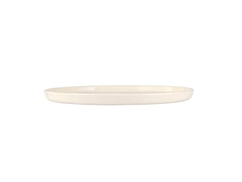 Porland Chopin Alumilite Düz Tabak 18cm 6 adet - 3