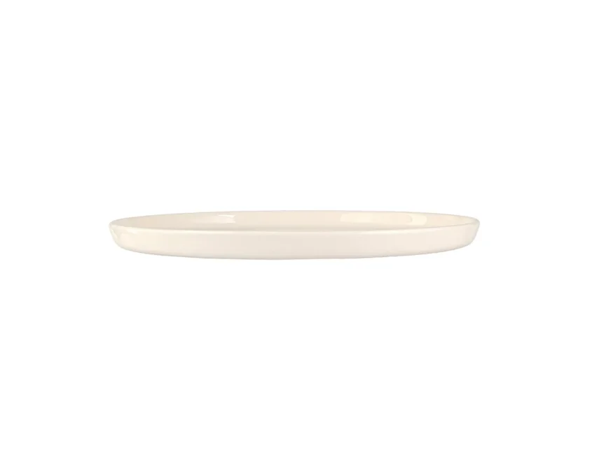 Porland Chopin Alumilite Düz Tabak 18cm 6 adet - 3