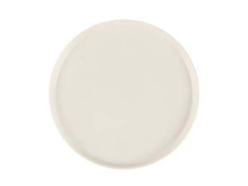 Porland Chopin Alumilite Düz Tabak 27cm 6 adet - PORLAND